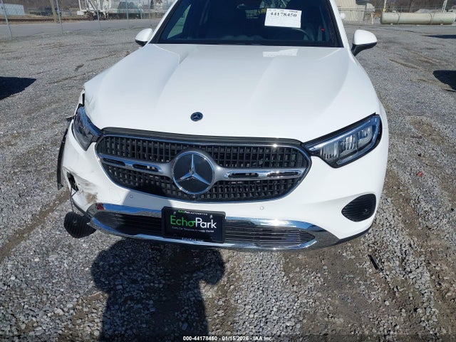 W1NKM4HB6RF220952 Mercedes-Benz Glc 300 4matic Suv