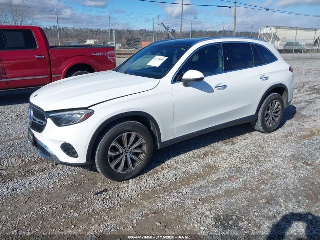 2024 MERCEDES-BENZ GLC 300 W1NKM4HB6RF220952 Photo 1