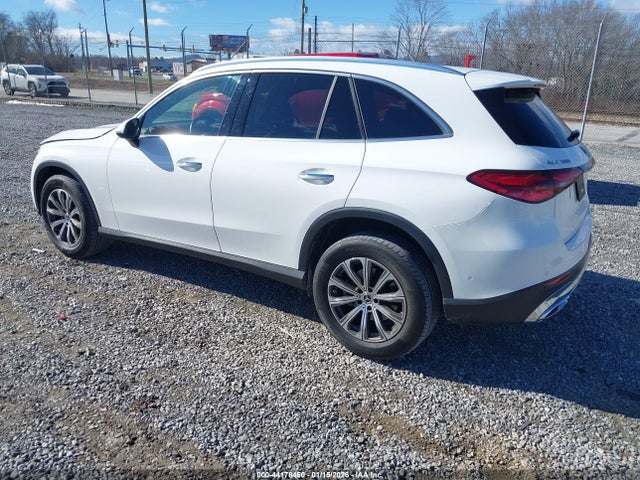 2024 MERCEDES-BENZ GLC 300 W1NKM4HB6RF220952 Photo 2