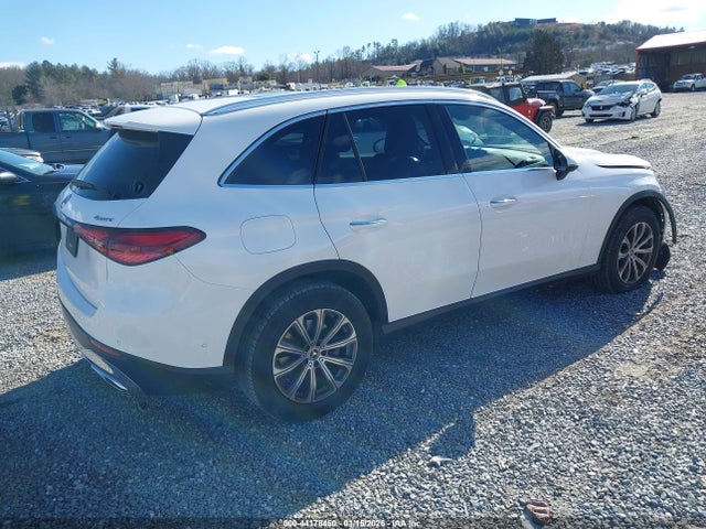 2024 MERCEDES-BENZ GLC 300 W1NKM4HB6RF220952 Photo 3