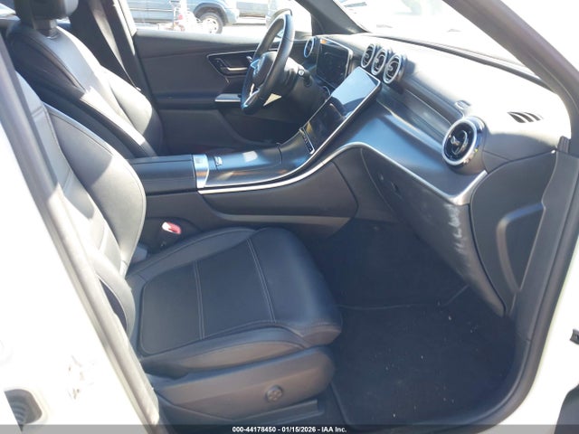 2024 MERCEDES-BENZ GLC 300 W1NKM4HB6RF220952 Photo 4