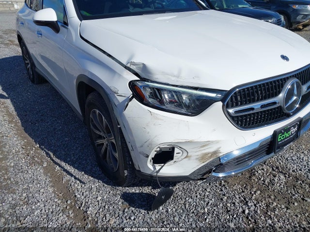 2024 MERCEDES-BENZ GLC 300 W1NKM4HB6RF220952 Photo 5