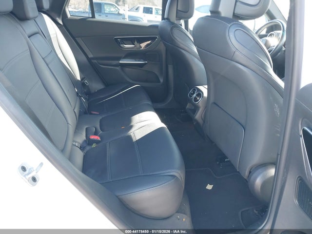 2024 MERCEDES-BENZ GLC 300 W1NKM4HB6RF220952 Photo 7