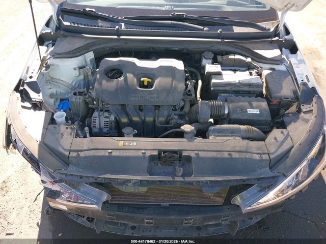 Hyundai ELANTRA SEL 2019 5NPD84LF0KH424169 Image 10