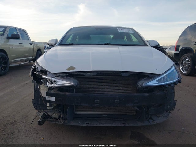 Hyundai ELANTRA SEL 2019 5NPD84LF0KH424169 Image 13