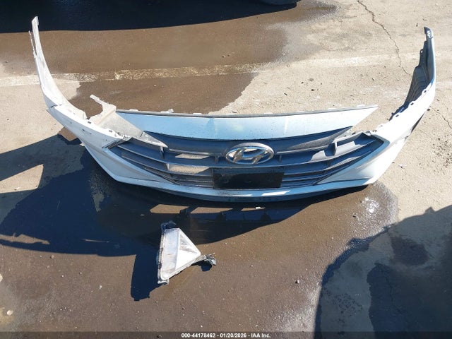 Hyundai ELANTRA SEL 2019 5NPD84LF0KH424169 Image 12