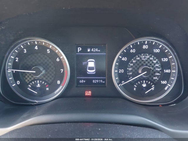 Hyundai ELANTRA SEL 2019 5NPD84LF0KH424169 Image 7
