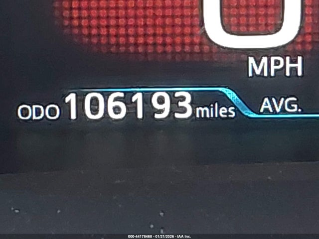 Toyota Prius Prime Premium 2017 JTDKARFP5H3005686 Image 15