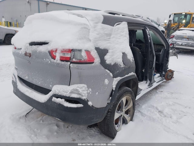 2020 JEEP CHEROKEE 1C4PJMDX7LD622408 Photo 3