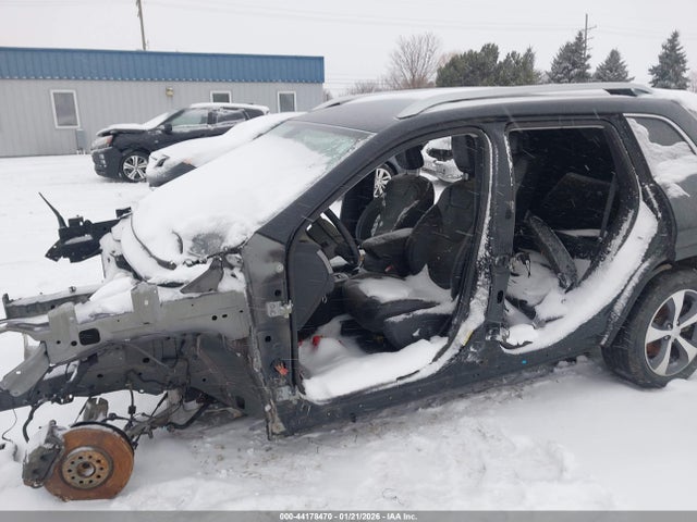 2020 JEEP CHEROKEE 1C4PJMDX7LD622408 Photo 5