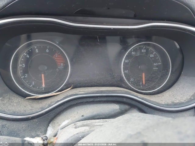 2020 JEEP CHEROKEE 1C4PJMDX7LD622408 Photo 6