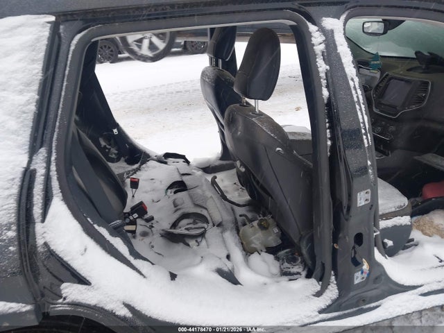 2020 JEEP CHEROKEE 1C4PJMDX7LD622408 Photo 7