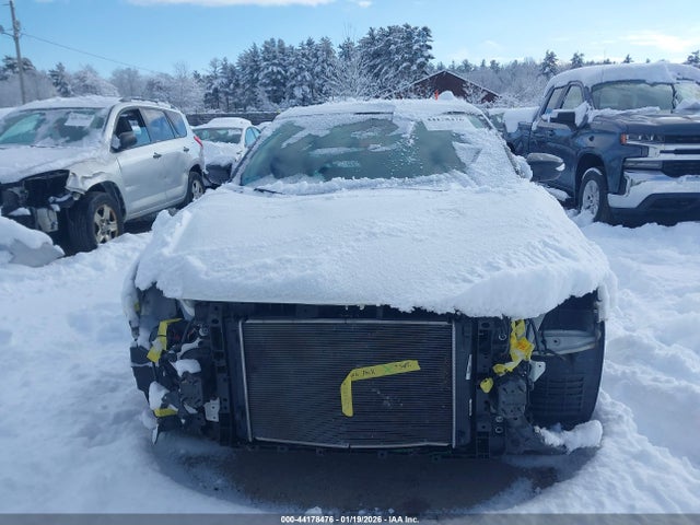 Nissan Maxima 3.5 Sl 2016 1N4AA6AP3GC901779 Image 12