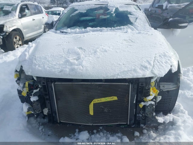 2016 NISSAN MAXIMA 1N4AA6AP3GC901779 Photo 5