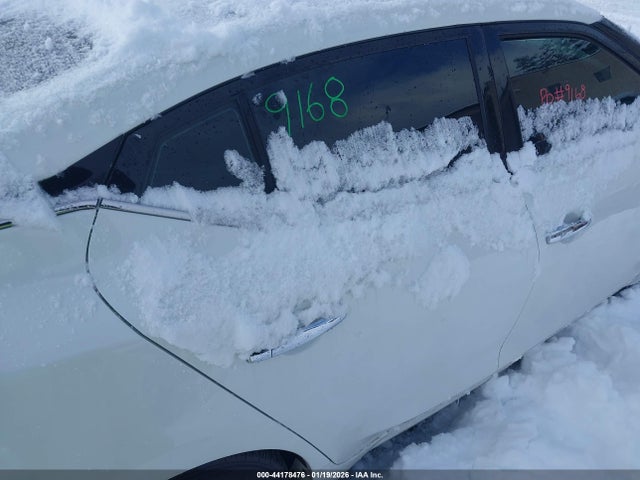 2016 NISSAN MAXIMA 1N4AA6AP3GC901779 Photo 7