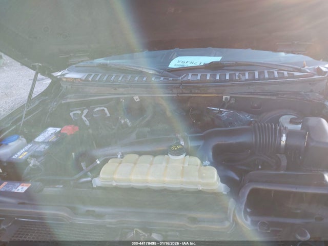 1FMJK1HT5LEA12165 Ford Expedition Xlt Max