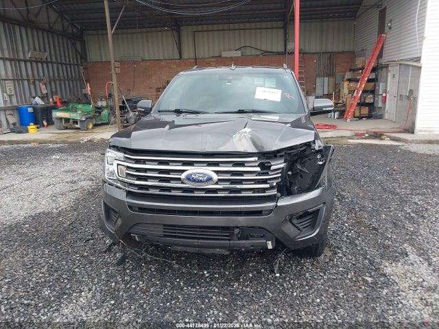 1FMJK1HT5LEA12165 Ford Expedition Xlt Max