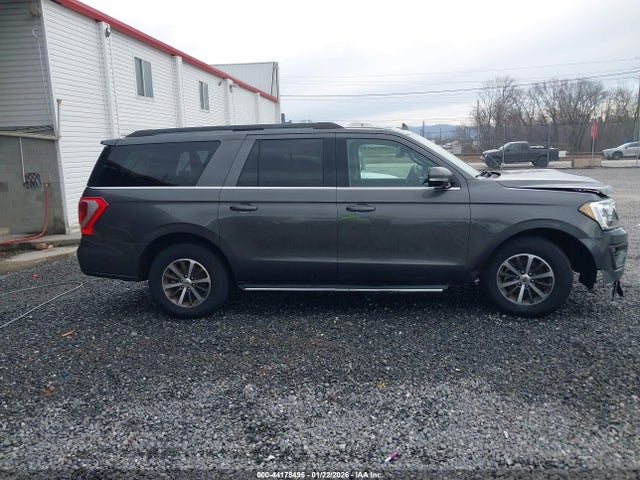 1FMJK1HT5LEA12165 Ford Expedition Xlt Max