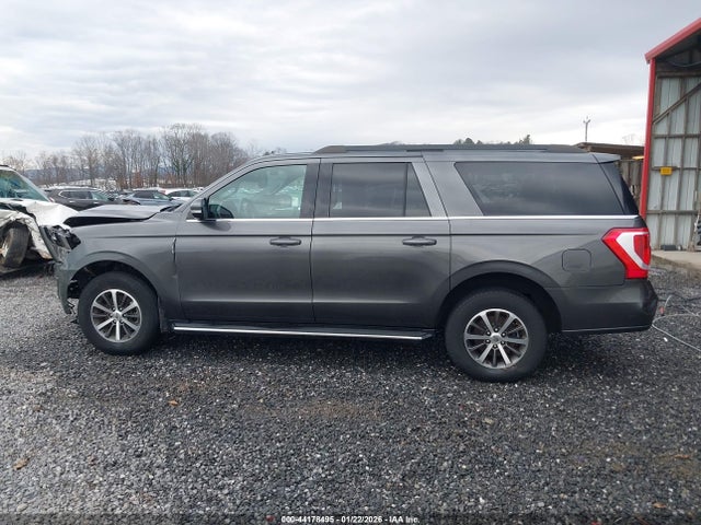 1FMJK1HT5LEA12165 Ford Expedition Xlt Max
