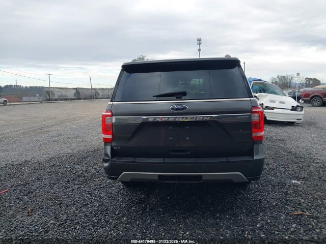 1FMJK1HT5LEA12165 Ford Expedition Xlt Max