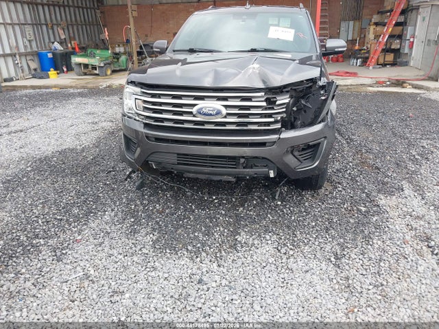 1FMJK1HT5LEA12165 Ford Expedition Xlt Max