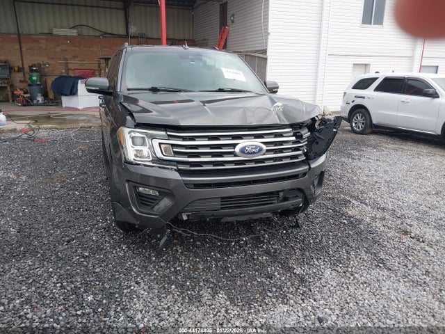 1FMJK1HT5LEA12165 Ford Expedition Xlt Max