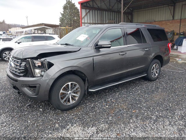1FMJK1HT5LEA12165 Ford Expedition Xlt Max