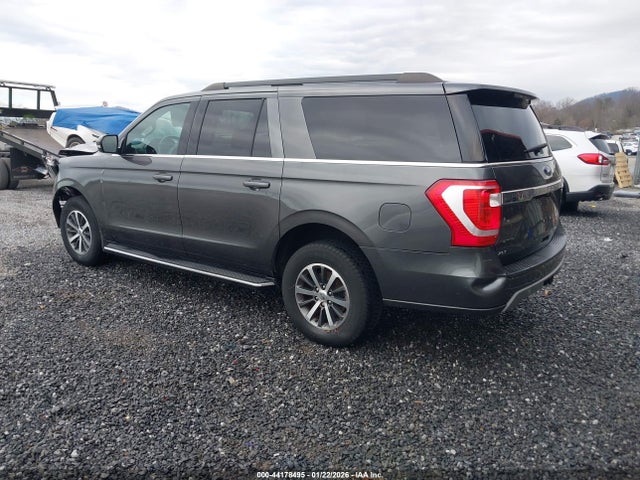 1FMJK1HT5LEA12165 Ford Expedition Xlt Max