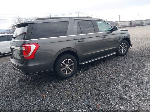 1FMJK1HT5LEA12165 Ford Expedition Xlt Max