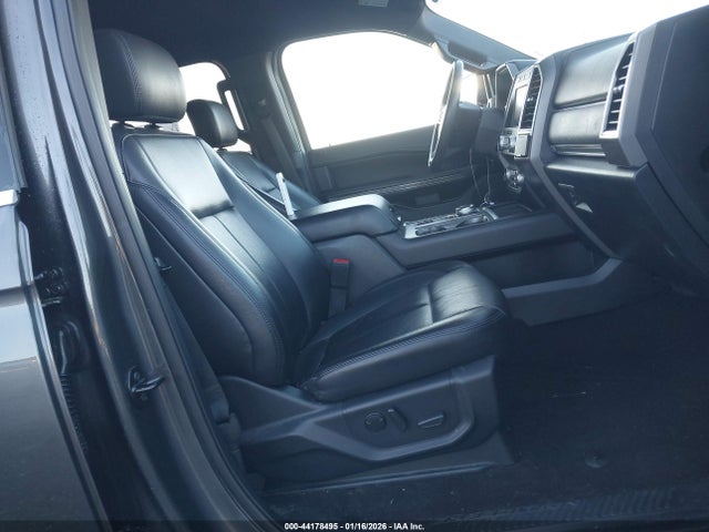 1FMJK1HT5LEA12165 Ford Expedition Xlt Max