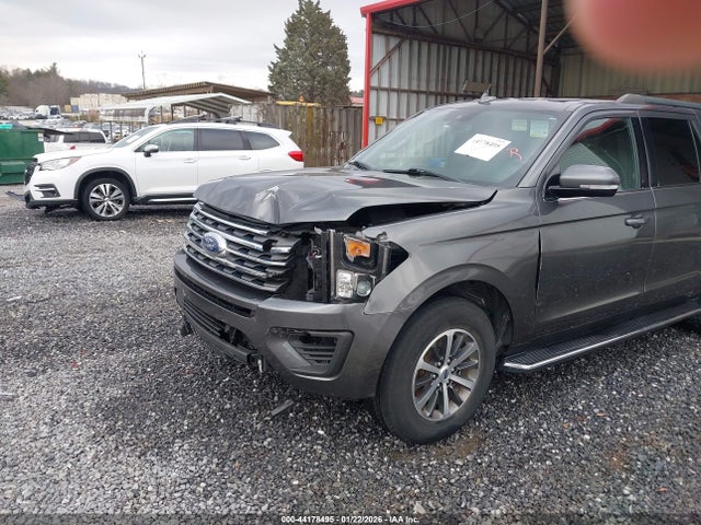 1FMJK1HT5LEA12165 Ford Expedition Xlt Max