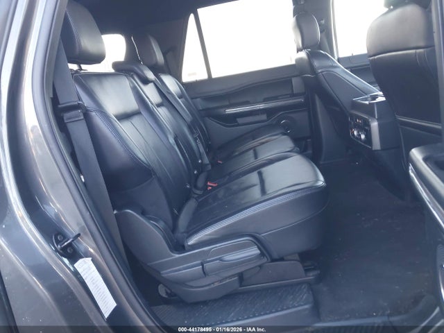 1FMJK1HT5LEA12165 Ford Expedition Xlt Max
