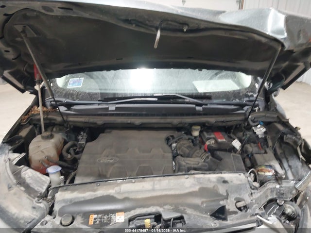 2FMTK4J83FBB67247 Ford EDGE SEL