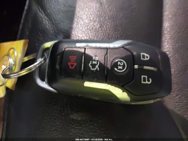 2FMTK4J83FBB67247 Ford EDGE SEL