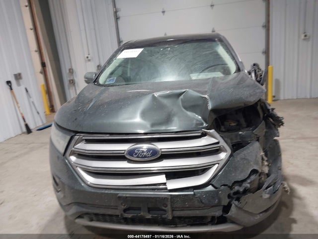 2FMTK4J83FBB67247 Ford EDGE SEL