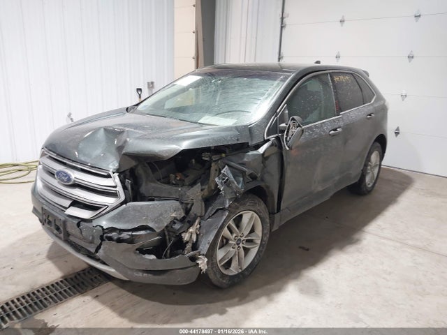 2FMTK4J83FBB67247 Ford EDGE SEL