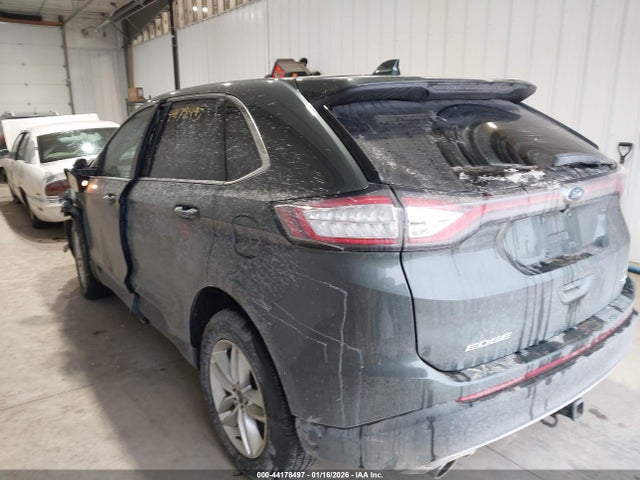 2FMTK4J83FBB67247 Ford EDGE SEL