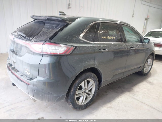 2FMTK4J83FBB67247 Ford EDGE SEL