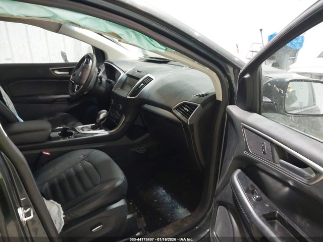2FMTK4J83FBB67247 Ford EDGE SEL