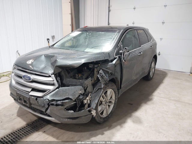 2FMTK4J83FBB67247 Ford EDGE SEL