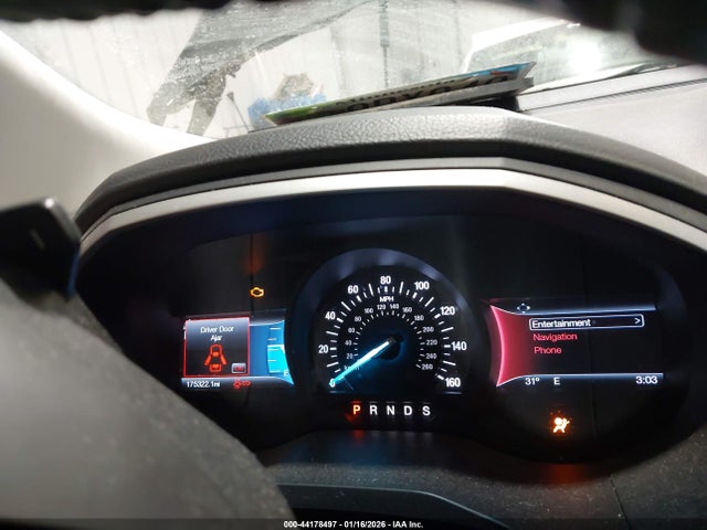 2FMTK4J83FBB67247 Ford EDGE SEL