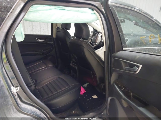 2FMTK4J83FBB67247 Ford EDGE SEL