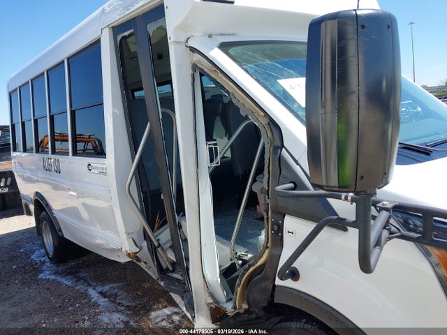 Ford Transit-350 Cutaway 2021 1FDES6PG5MKA16707 Image 14