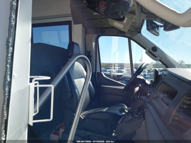 Ford Transit-350 Cutaway 2021 1FDES6PG5MKA16707 Image 7