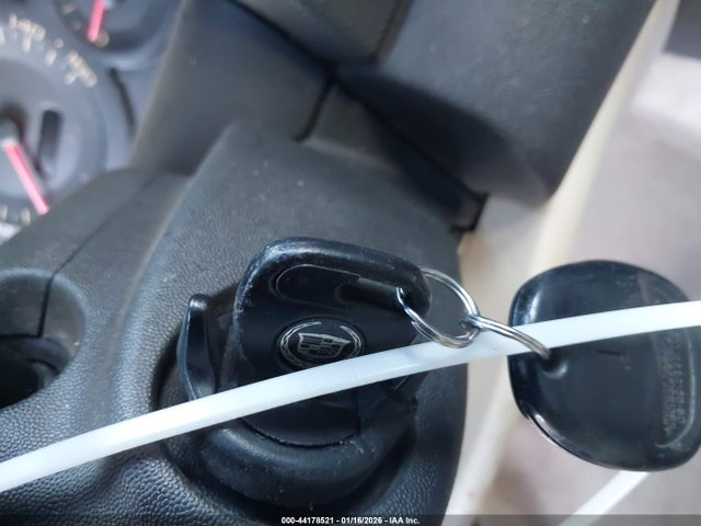 2004 CADILLAC CTS 1G6DM577040129757 Photo 10