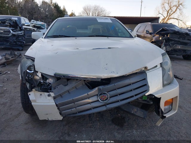 Aukcja sprzedaży 2004 Cadillac Cts Standard, vin: 1G6DM577040129757, numer aukcji: 44178521