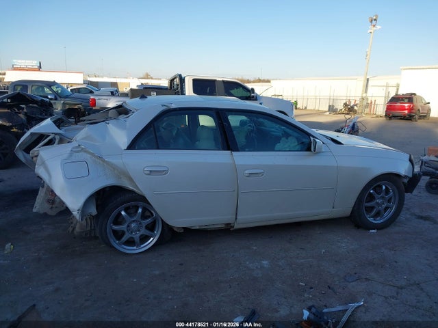 Aukcja sprzedaży 2004 Cadillac Cts Standard, vin: 1G6DM577040129757, numer aukcji: 44178521