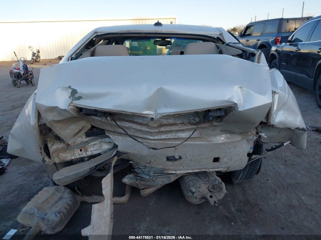 Aukcja sprzedaży 2004 Cadillac Cts Standard, vin: 1G6DM577040129757, numer aukcji: 44178521