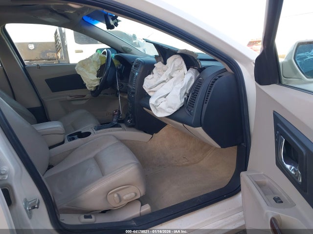 2004 CADILLAC CTS 1G6DM577040129757 Photo 4