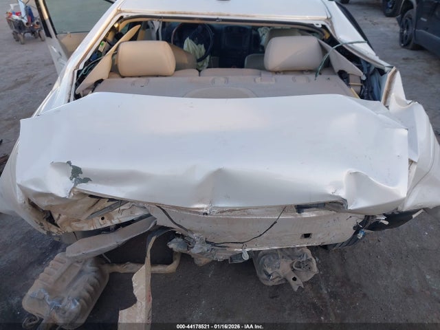 2004 CADILLAC CTS 1G6DM577040129757 Photo 5